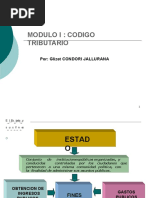 Codigo Tributario