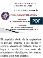 Fisiologia Respiratoria 2