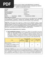 Acta de Socializacion - Ra 314-2020 Anexo II