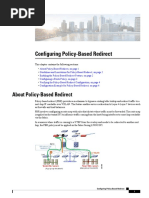 About Policy-Based Redirect