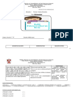 Militza Proyecto Mi Identidad I Momento 2020-2021