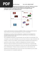 Mapa Perceptual 1