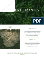 BIOFERTILIZANTES