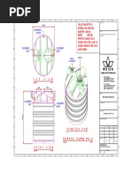 PS-3 Septic Tank