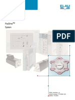 PDM UserMan Us0310