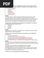 CCNA 1 (v5.1 + v6.0) Chapter 4 Exam Answers Quiz #3