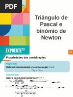 4 Triangulo Pascal