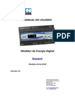 Konect Manual Do Usuario