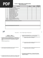 Section 7 Independent Practice