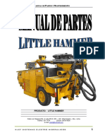 Little Hammer