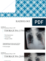 Radiologi