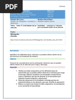 Actividad 11 - Gestión de Transporte