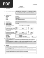 Formatos Liq. Técnica