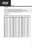 Ch14 Financial Statement Analysis