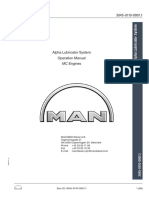 Alpha Lubricator Manual 140809