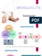 Bronquiolitis Uptodate