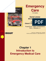 EMS 131 Chapter 1