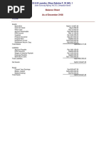 Standard Balance Sheet - B & B Laundry - Dhya Zabrina Febrianti - XI AKL 1