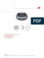 294 605 BC De250 Spec Sheet