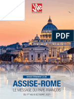 Assise Rome 2021 DEROULE Bd6