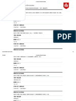 Consulta de Multas Electorales