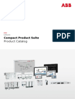 3BSE062980 en H Compact Product Suite Product Catalog