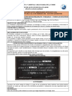 Matematica 2do BGU SEMANA 1 Segundo Quimestre