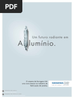 A Lumínio.: Um Futuro Radiante em