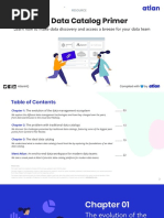 Report - Atlan - Data Catalog Primer