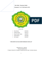 Makalah Implementasi MBS