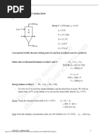 This Study Resource Was: Practice Problems in EVAPORATION