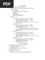 CANDELARIA & ROSALES PIL Case List 1