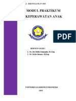 Modul Lengkap Praktikum Anak