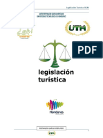 Material Online Legislacion Turistica MODIFICADO