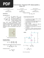 Circuitos Proteus