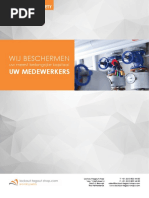 Wij Beschermen: Uw Medewerkers