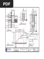 Plan at Ground Floor: A-08 W.V. Coscolluela