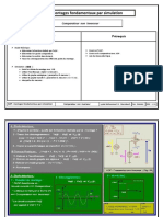 AOP - MFPS - Comparateur N - Inv