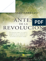 Antes de La Revolución - Silvana Serrano