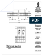 1.detail Balok Induk