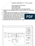 TUGAS Gambar Perspektif 1