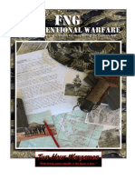 FNG - Unconventional Warfare