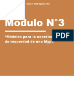 Manual de Clases Módulo N°3