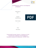 Notas Sobre Sistematizacion