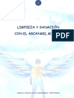 Manual Del Arcangel Miguel