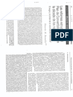 Basualdo, Eduardo - Las Reformas Estructurales, y El Plan de Convertibilidad Durante La Dècada de Los Noventa