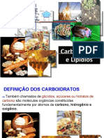 Carboidratos