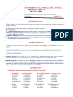 Apt. Verbal Semana 4 - 2021 Iii PDF