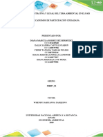 Fase 2 - Mecanismos de Participación Ciudadana. Final