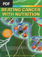 Beating Cancer With Nutrition - Optimal Nutrition Can Improve The Outcome in Medically-Treated Cancer Patients (PDFDrive)